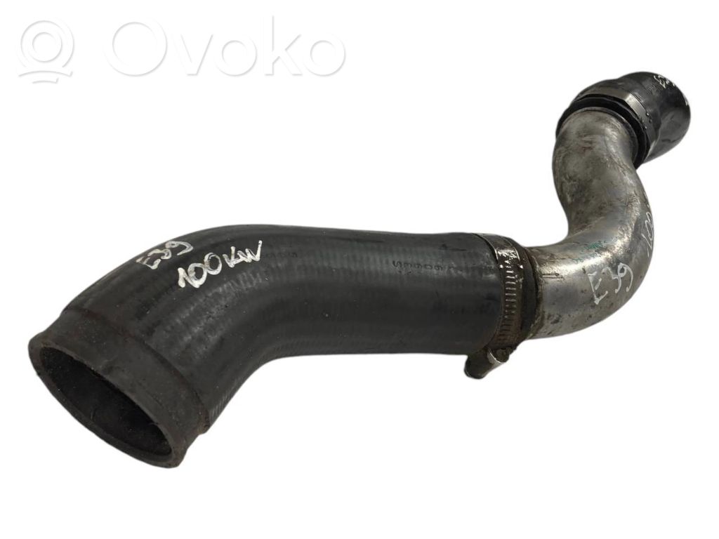 Interkūlera šļūtene (-es) / caurule (-es)