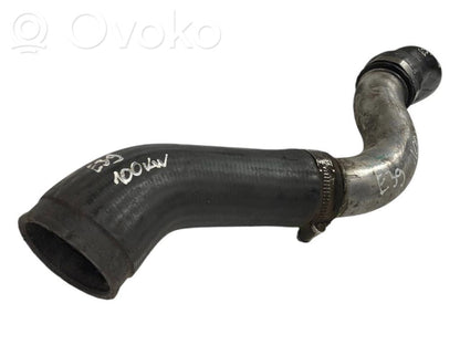 Interkūlera šļūtene (-es) / caurule (-es)