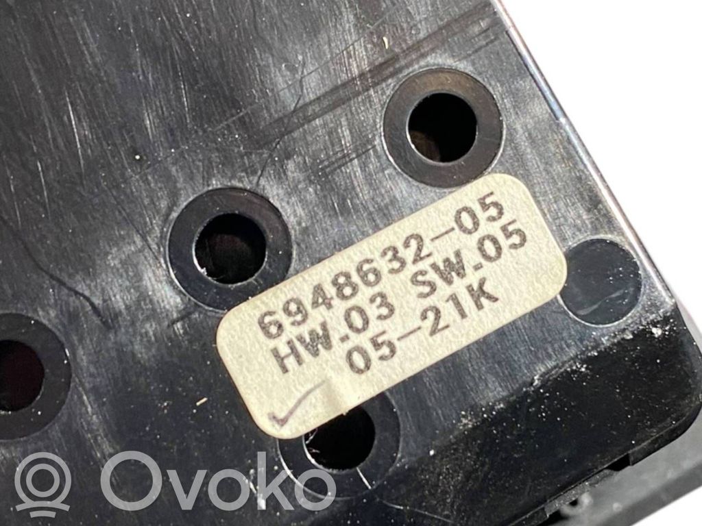 Elektrisko logu slēdzis