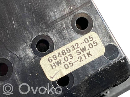 Elektrisko logu slēdzis
