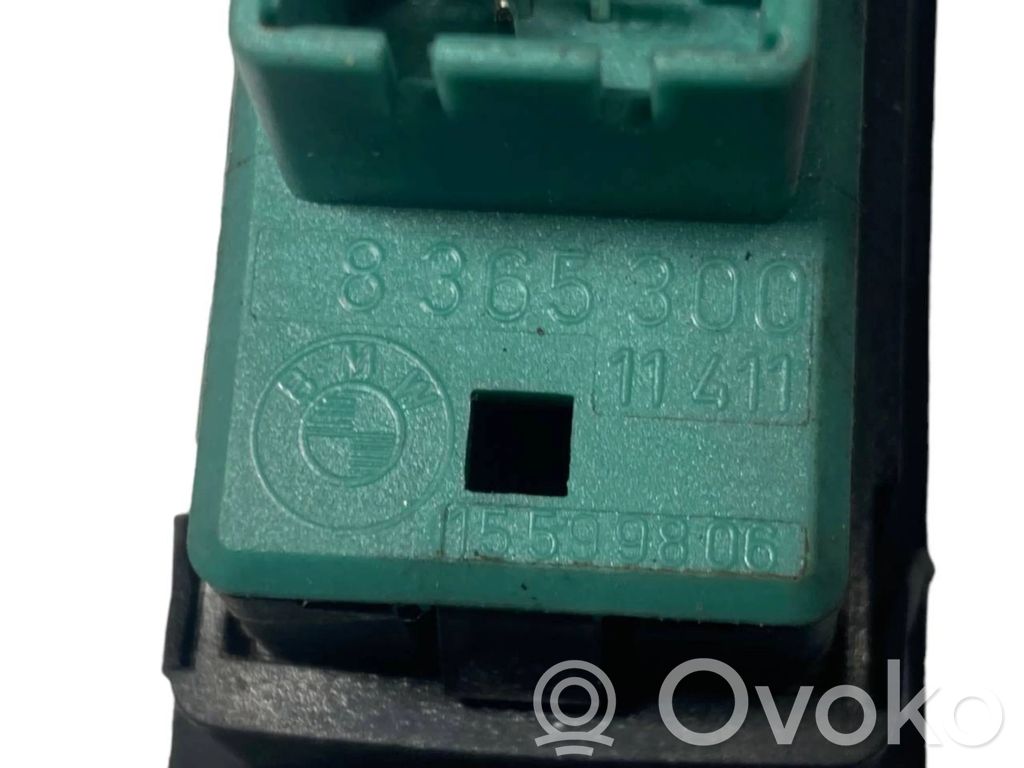 Elektrisko logu slēdzis