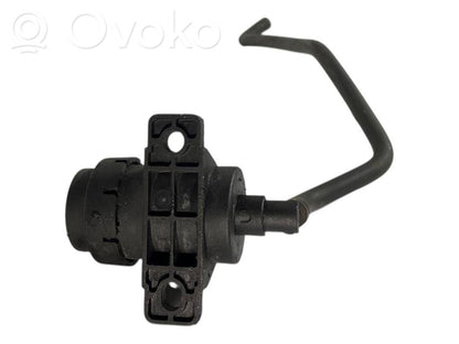Solenoīda vārsts