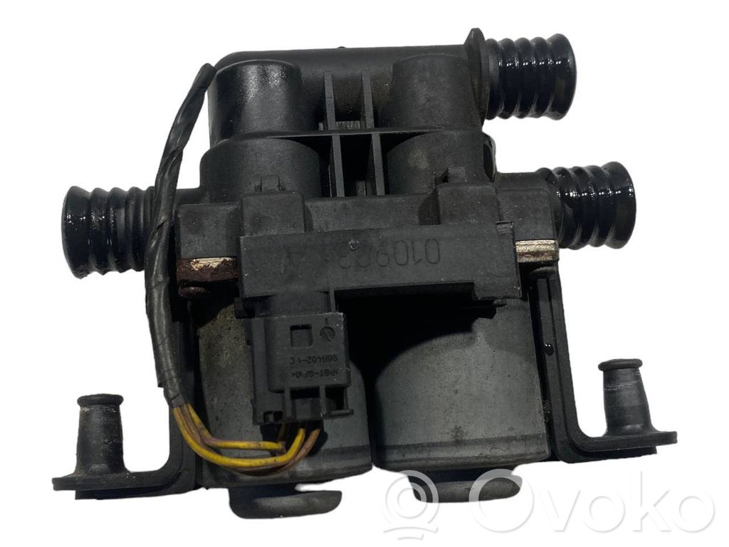 Apsildes radiatora vārsts (-i)