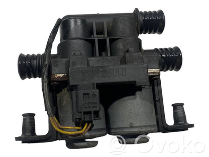 Apsildes radiatora vārsts (-i)