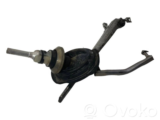 Механизм переключения (скользящий механизм)