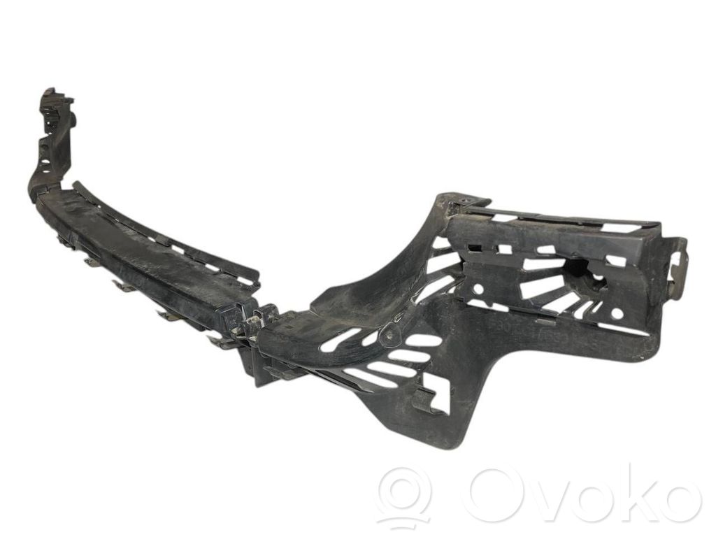 Aizmugurējā bufera montāžas kronšteins