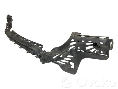 Aizmugurējā bufera montāžas kronšteins