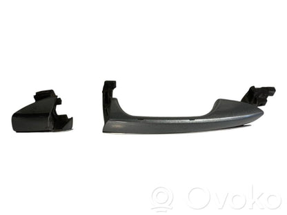 External opening handle