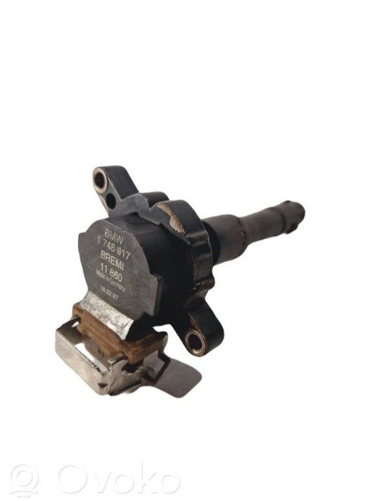 High voltage coil (for ignition)