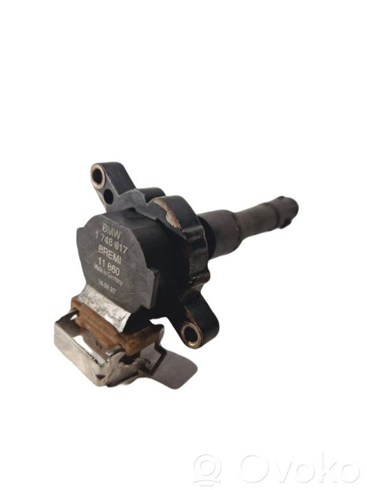 Augstsprieguma spole (aizdedzei)