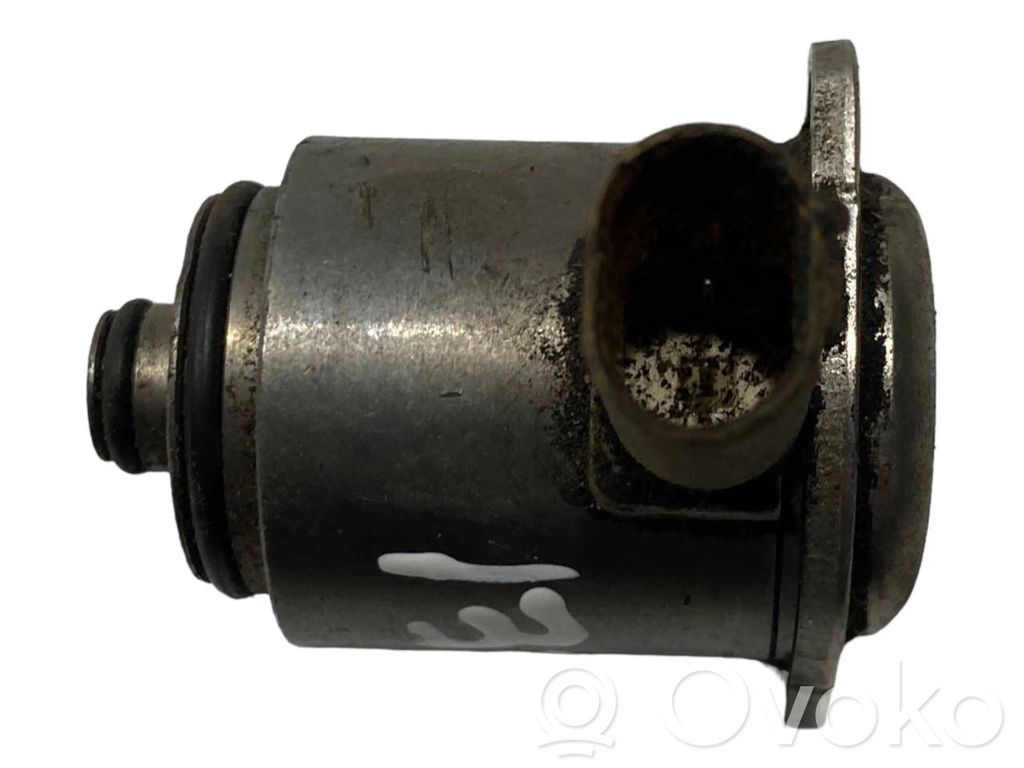 Stūres statņa mehāniskā daļa