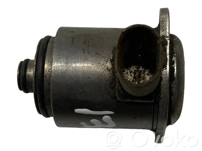 Stūres statņa mehāniskā daļa