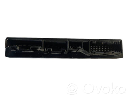 Airbag control unit