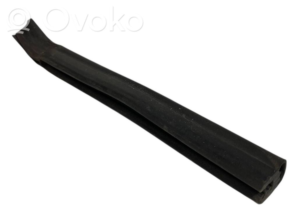 Engine compartment rubber