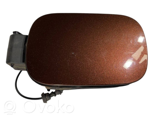 Degvielas tvertnes vāciņš