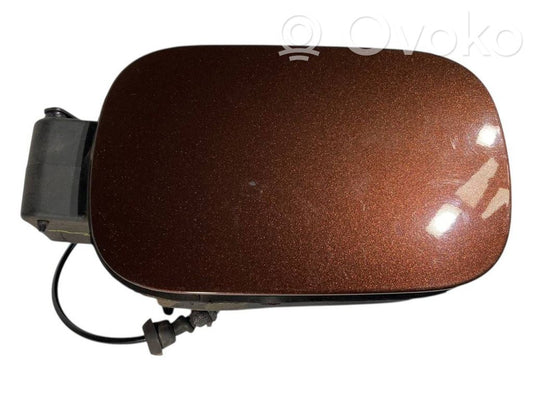 Degvielas tvertnes vāciņš