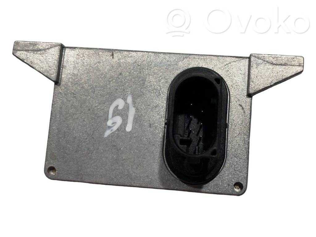 ESP (elektroniskās stabilitātes programmas) sensors (paātrinājuma sensors)