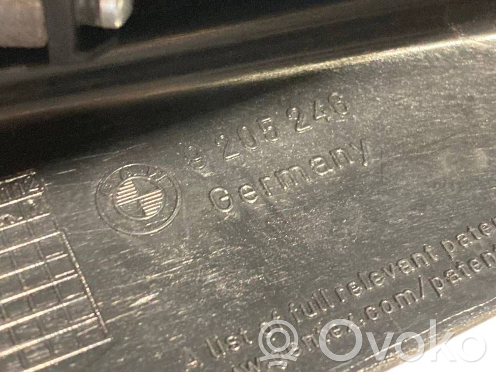 Atpakaļskata spogulis (salonā)