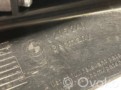 Atpakaļskata spogulis (salonā)