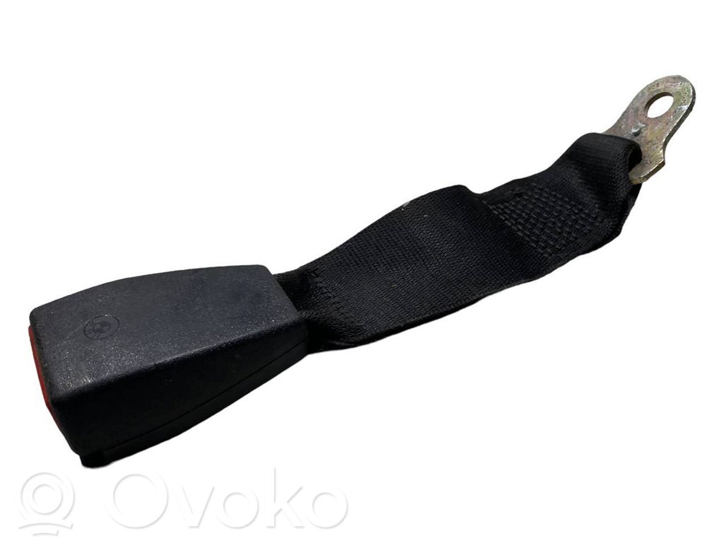 Priekšējā drošības josta