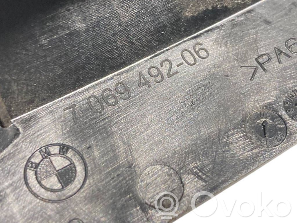 Atpakaļskata spogulis (salonā)