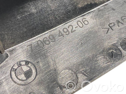 Atpakaļskata spogulis (salonā)