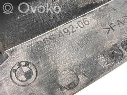 Atpakaļskata spogulis (salonā)