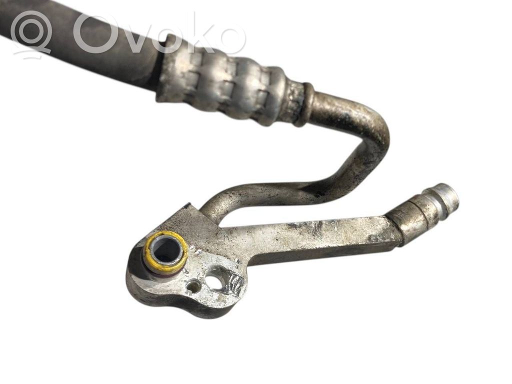 Gaisa kondicioniera caurulīte (-es) / šļūtene (-es)