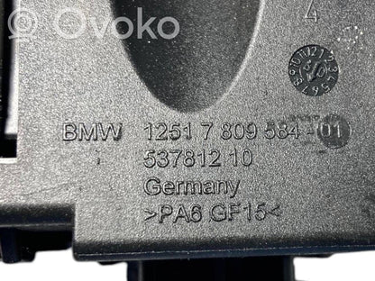 Dzinēja vadu instalācija