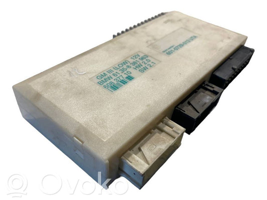 Comfort module
