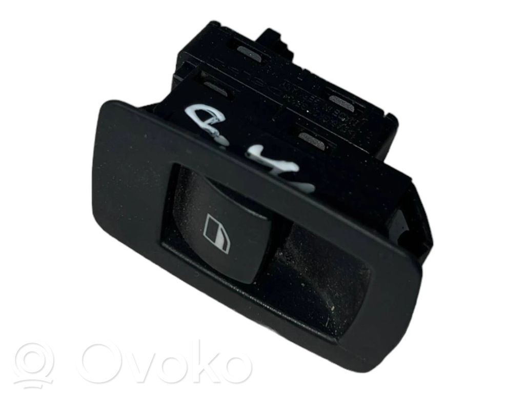 Elektrisko logu slēdzis