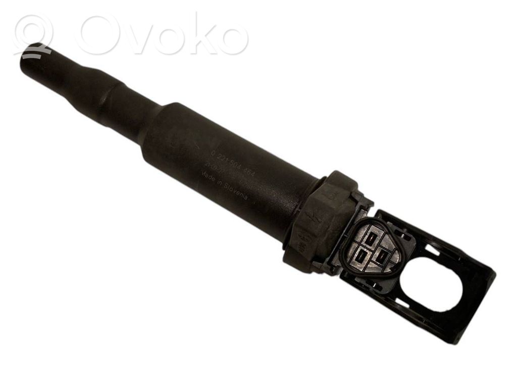 Augstsprieguma spole (aizdedzei)