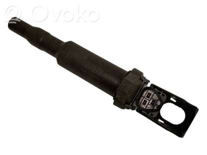 Augstsprieguma spole (aizdedzei)