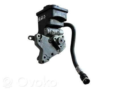 Stūres pastiprinātāja sūknis