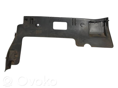 Paneļa dekoratīvās apdares vairogs (apakšējais)