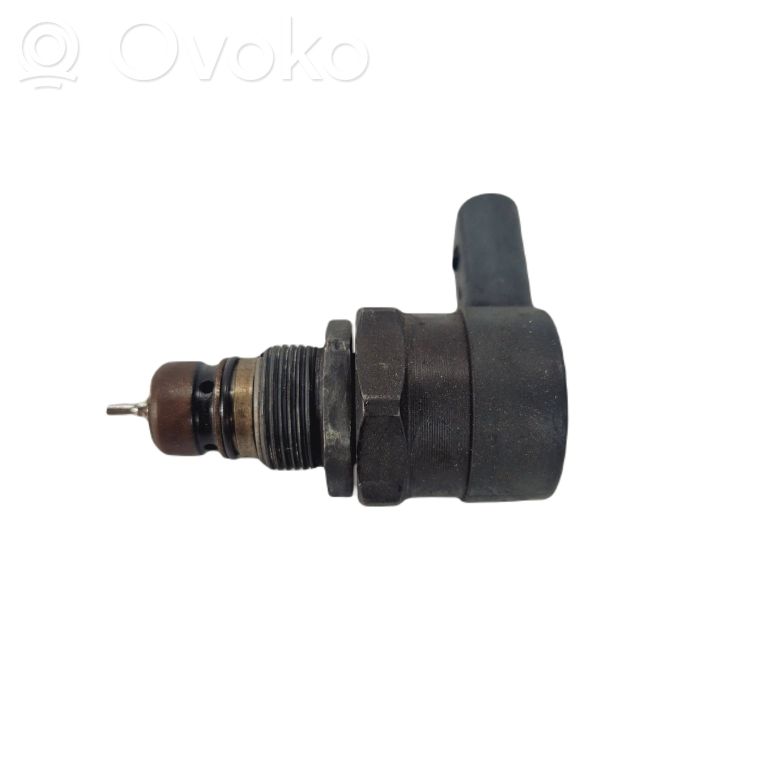 Degvielas spiediena mērītājs