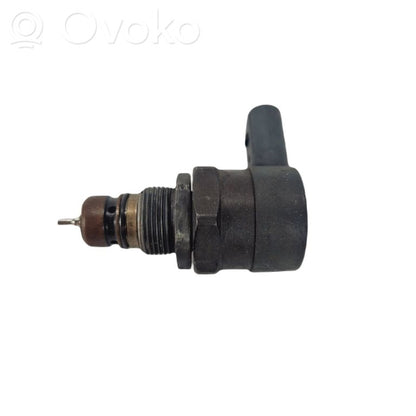 Degvielas spiediena mērītājs