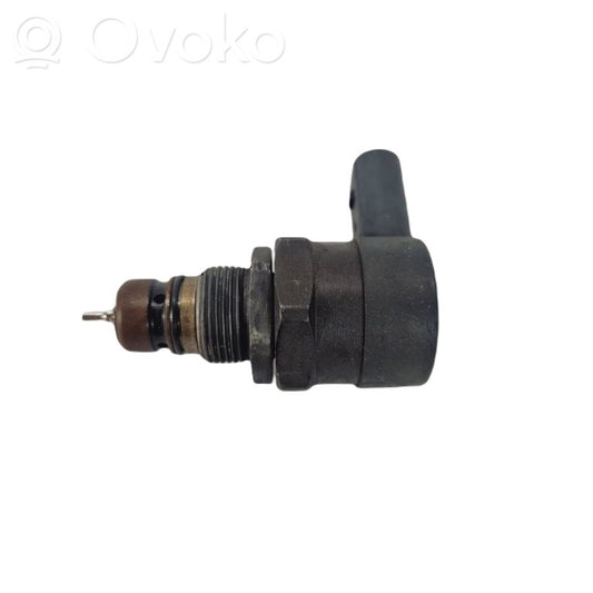 Degvielas spiediena mērītājs