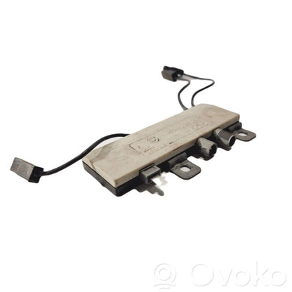 Other types of control units/modules