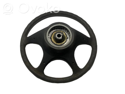 Рулевое колесо