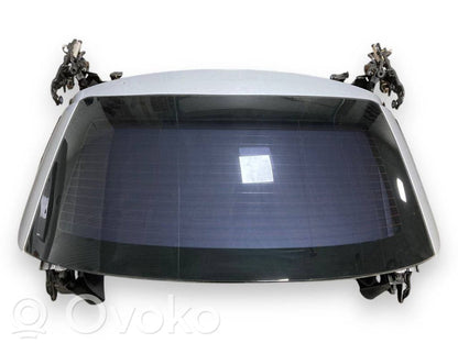 Pop-up/folding roof kit