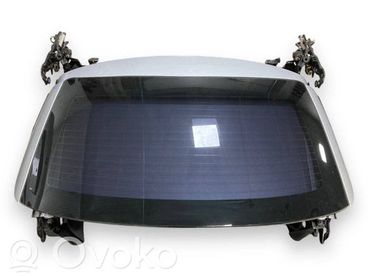 Pop-up/folding roof kit