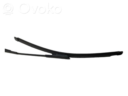 Windshield wiper arm