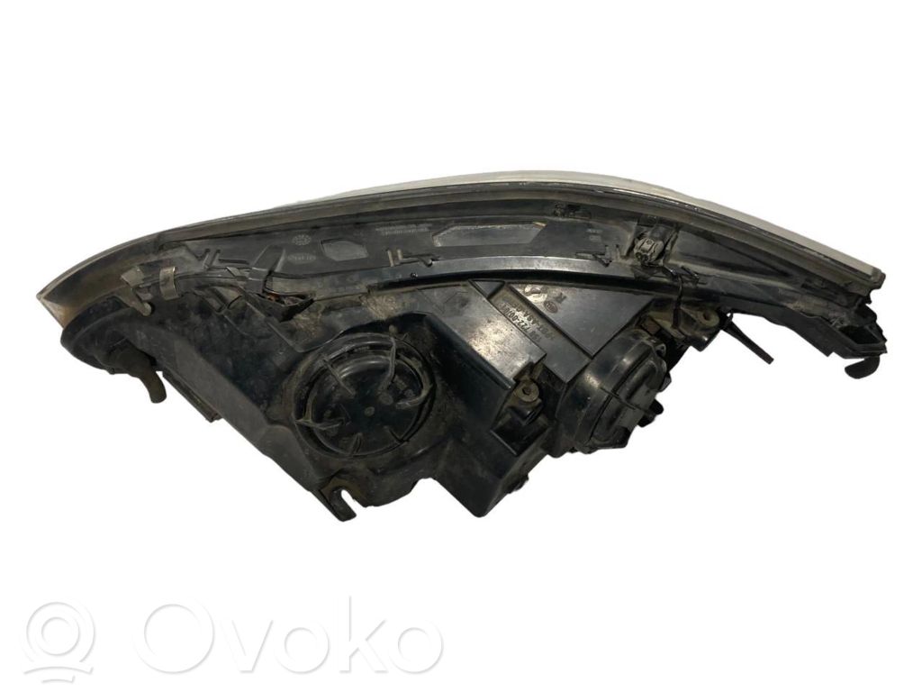 Priekšējais lukturis