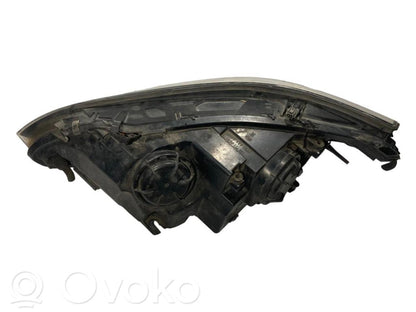 Priekšējais lukturis