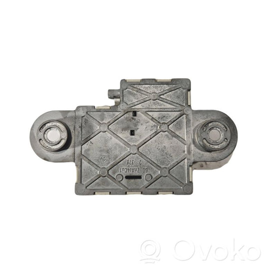 Antenas pastiprinātājs
