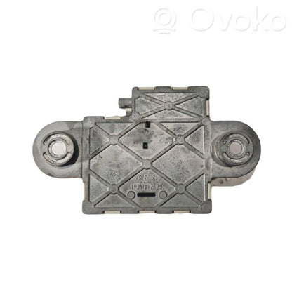 Antenas pastiprinātājs