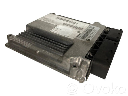 Aizdedzes ECU komplekts