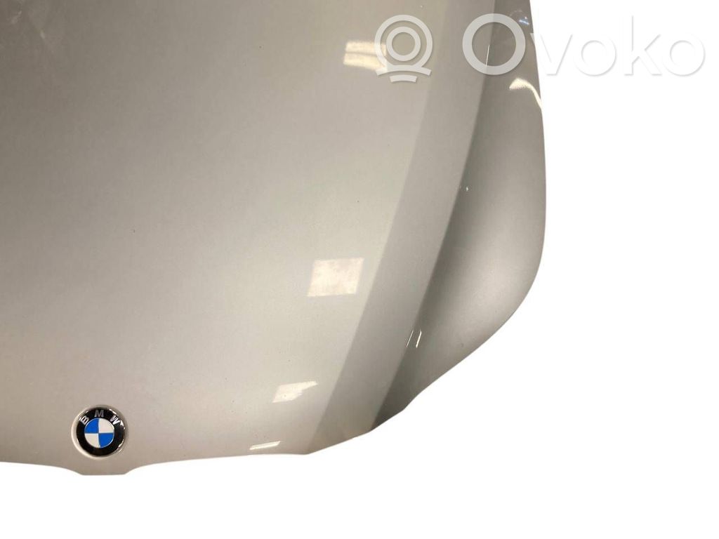 Крышка двигателя (крышка)