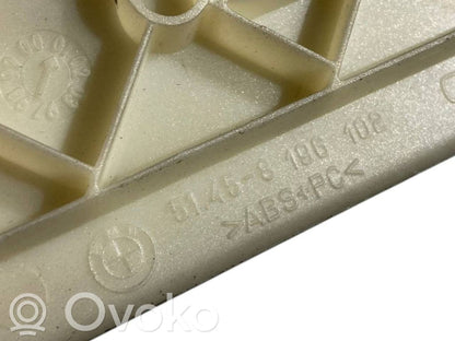 Отделка панели